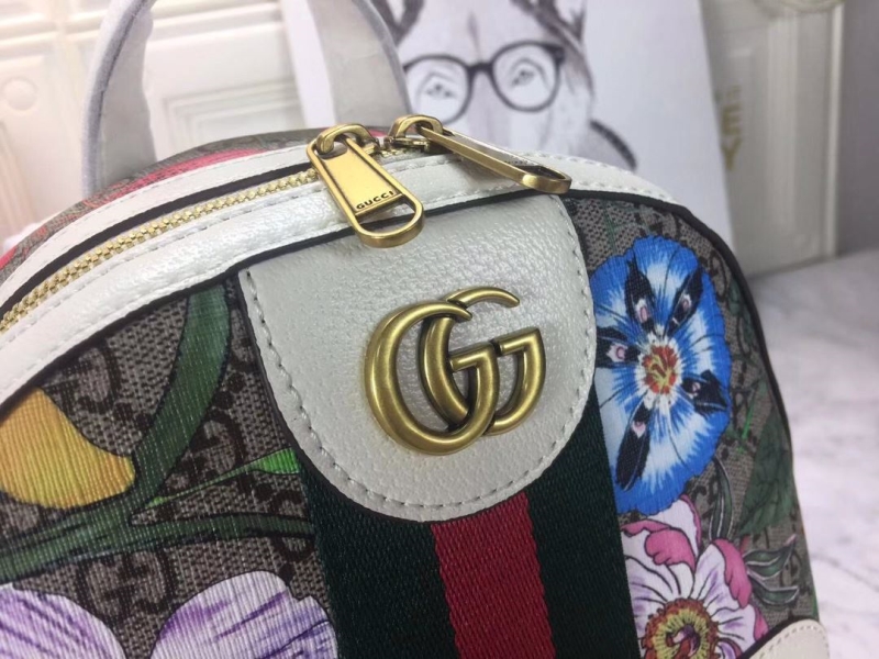 Gucci Backpacks